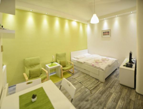 Гостиница Kate Apartment Belgrade  Белград